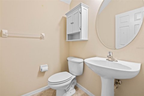 Adosado en venta en Tampa, Florida, 3 dormitorios, 166.48 m2 № 1513024 - foto 15