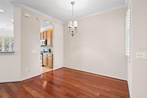 Adosado en venta en Tampa, Florida, 3 dormitorios, 166.48 m2 № 1513024 - foto 8