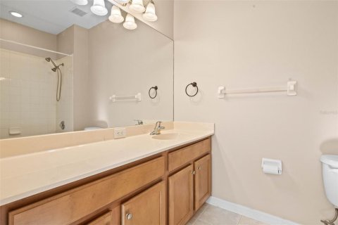 Adosado en venta en Tampa, Florida, 3 dormitorios, 166.48 m2 № 1513024 - foto 25