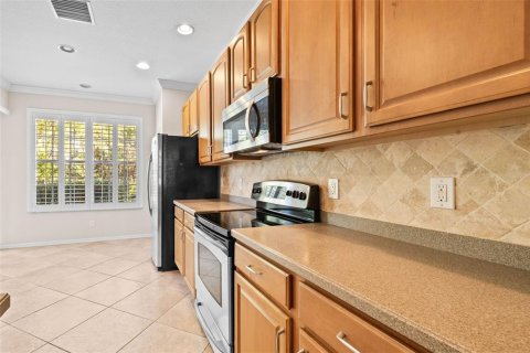 Adosado en venta en Tampa, Florida, 3 dormitorios, 166.48 m2 № 1513024 - foto 12