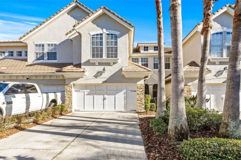 Adosado en venta en Tampa, Florida, 3 dormitorios, 166.48 m2 № 1513024 - foto 1
