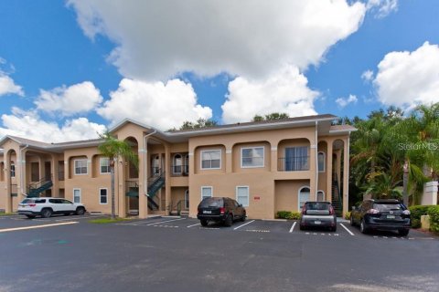 Condo in Kissimmee, Florida, 3 bedrooms  № 1784839 - photo 1