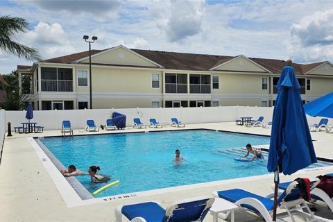 Condo in Kissimmee, Florida, 3 bedrooms  № 1784839 - photo 23