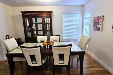 Condo in Kissimmee, Florida, 3 bedrooms  № 1784839 - photo 4