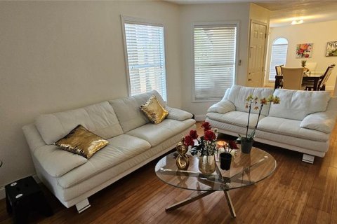 Condo in Kissimmee, Florida, 3 bedrooms  № 1784839 - photo 7