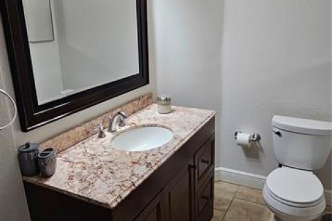 Condo in Kissimmee, Florida, 3 bedrooms  № 1784839 - photo 17