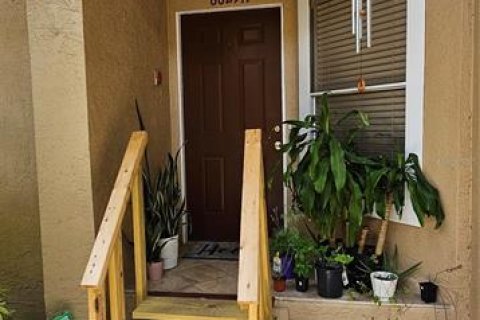 Condo in Kissimmee, Florida, 3 bedrooms  № 1784839 - photo 2
