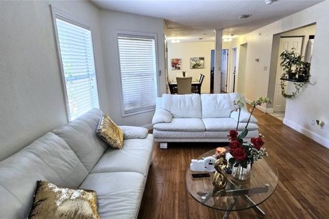 Condo in Kissimmee, Florida, 3 bedrooms  № 1784839 - photo 5