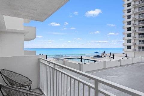 Copropriété à vendre à Highland Beach, Floride: 2 chambres, 102.19 m2 № 2249930 - photo 8