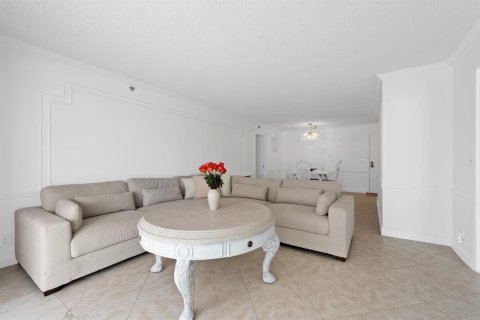 Copropriété à vendre à Highland Beach, Floride: 2 chambres, 102.19 m2 № 2249930 - photo 9