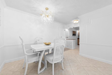 Copropriété à vendre à Highland Beach, Floride: 2 chambres, 102.19 m2 № 2249930 - photo 12