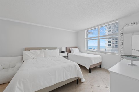 Copropriété à vendre à Highland Beach, Floride: 2 chambres, 102.19 m2 № 2249930 - photo 17