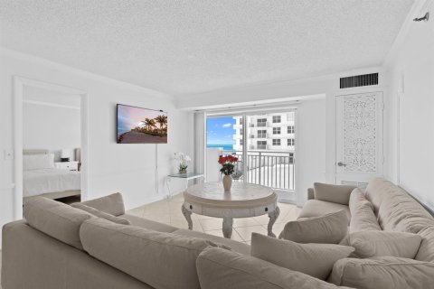 Copropriété à vendre à Highland Beach, Floride: 2 chambres, 102.19 m2 № 2249930 - photo 10