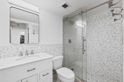 Copropriété à vendre à Highland Beach, Floride: 2 chambres, 102.19 m2 № 2249930 - photo 14
