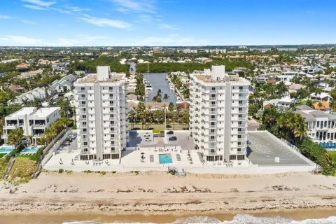 Copropriété à vendre à Highland Beach, Floride: 2 chambres, 102.19 m2 № 2249930 - photo 5