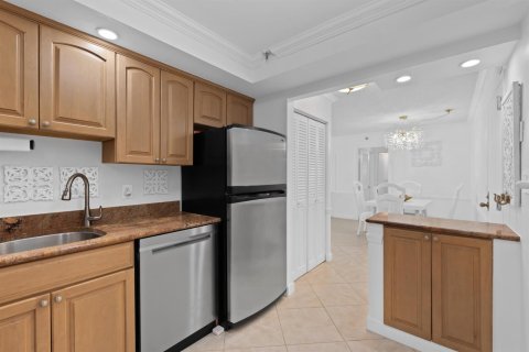 Copropriété à vendre à Highland Beach, Floride: 2 chambres, 102.19 m2 № 2249930 - photo 13