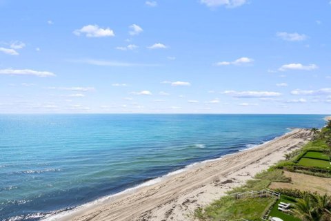 Copropriété à vendre à Highland Beach, Floride: 2 chambres, 102.19 m2 № 2249930 - photo 3