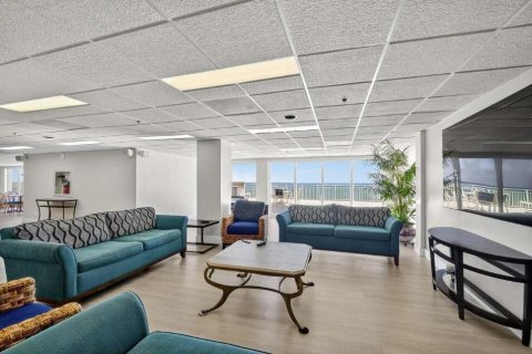 Copropriété à vendre à Highland Beach, Floride: 2 chambres, 102.19 m2 № 2249930 - photo 21