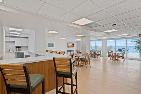 Copropriété à vendre à Highland Beach, Floride: 2 chambres, 102.19 m2 № 2249930 - photo 20