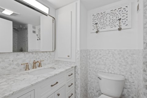 Copropriété à vendre à Highland Beach, Floride: 2 chambres, 102.19 m2 № 2249930 - photo 15