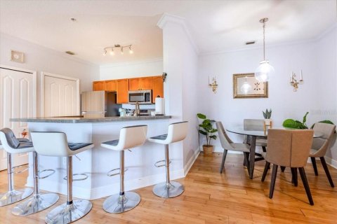 Copropriété à vendre à Clearwater, Floride: 2 chambres, 121.61 m2 № 2313339 - photo 13