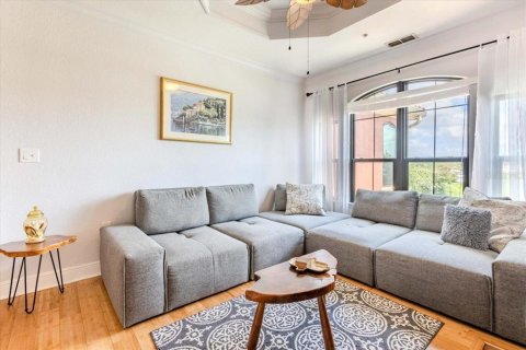 Copropriété à vendre à Clearwater, Floride: 2 chambres, 121.61 m2 № 2313339 - photo 16