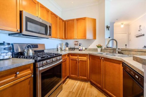 Copropriété à vendre à Clearwater, Floride: 2 chambres, 121.61 m2 № 2313339 - photo 3