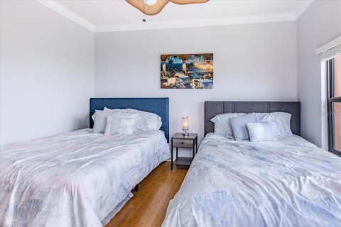 Copropriété à vendre à Clearwater, Floride: 2 chambres, 121.61 m2 № 2313339 - photo 24