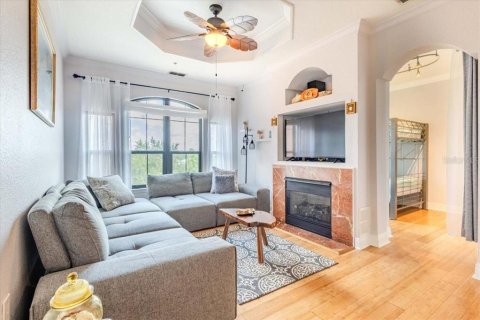 Copropriété à vendre à Clearwater, Floride: 2 chambres, 121.61 m2 № 2313339 - photo 8