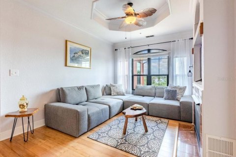 Copropriété à vendre à Clearwater, Floride: 2 chambres, 121.61 m2 № 2313339 - photo 7