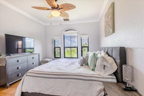 Copropriété à vendre à Clearwater, Floride: 2 chambres, 121.61 m2 № 2313339 - photo 19