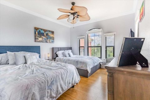 Copropriété à vendre à Clearwater, Floride: 2 chambres, 121.61 m2 № 2313339 - photo 23