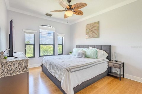 Copropriété à vendre à Clearwater, Floride: 2 chambres, 121.61 m2 № 2313339 - photo 17