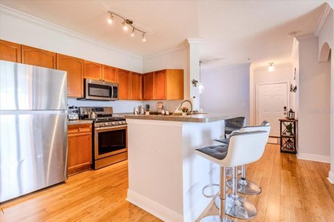 Copropriété à vendre à Clearwater, Floride: 2 chambres, 121.61 m2 № 2313339 - photo 14