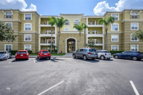 Condominio en Orlando, Florida, 3 dormitorios  № 2109308