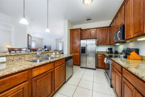 Condominio en alquiler en Orlando, Florida, 3 dormitorios, 194.82 m2 № 2109308 - foto 15