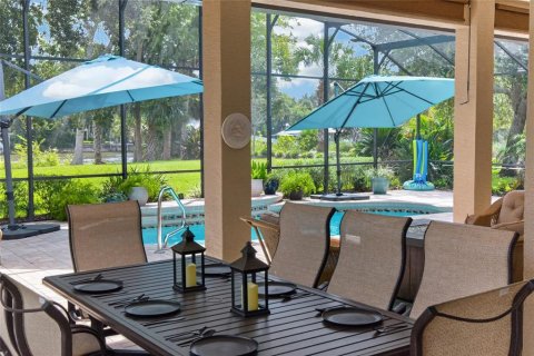Casa en venta en Palm Coast, Florida, 4 dormitorios, 248.42 m2 № 2318616 - foto 23