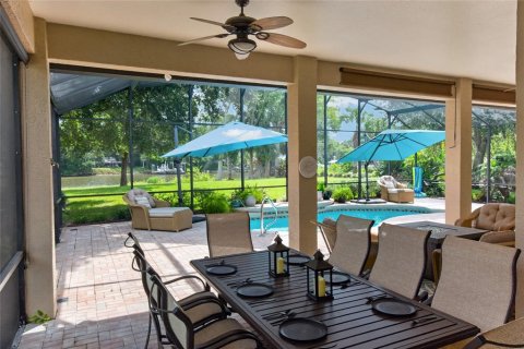 Casa en venta en Palm Coast, Florida, 4 dormitorios, 248.42 m2 № 2318616 - foto 28