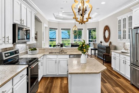 Casa en venta en Palm Coast, Florida, 4 dormitorios, 248.42 m2 № 2318616 - foto 3