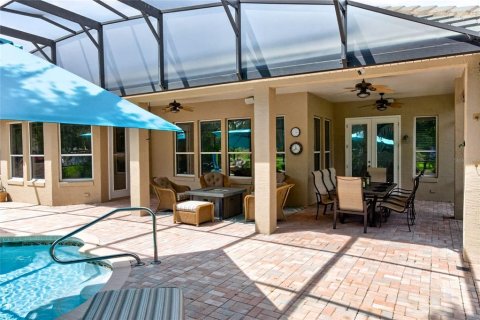 Casa en venta en Palm Coast, Florida, 4 dormitorios, 248.42 m2 № 2318616 - foto 27