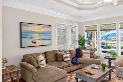 Casa en venta en Palm Coast, Florida, 4 dormitorios, 248.42 m2 № 2318616 - foto 9