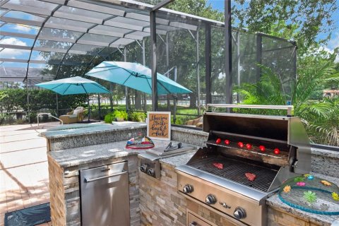 Casa en venta en Palm Coast, Florida, 4 dormitorios, 248.42 m2 № 2318616 - foto 25