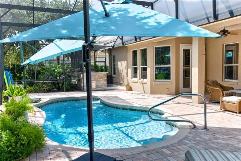 Casa en venta en Palm Coast, Florida, 4 dormitorios, 248.42 m2 № 2318616 - foto 24