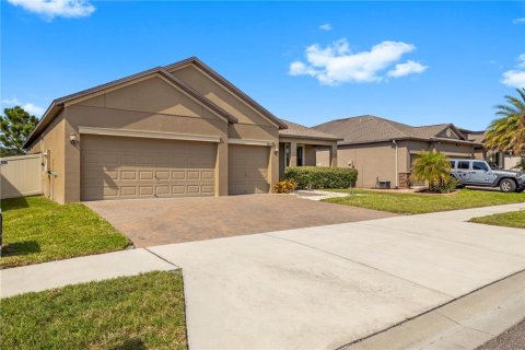 Villa ou maison à vendre à Ruskin, Floride: 4 chambres, 224.17 m2 № 2094009 - photo 2