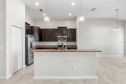 Villa ou maison à vendre à Ruskin, Floride: 4 chambres, 224.17 m2 № 2094009 - photo 16