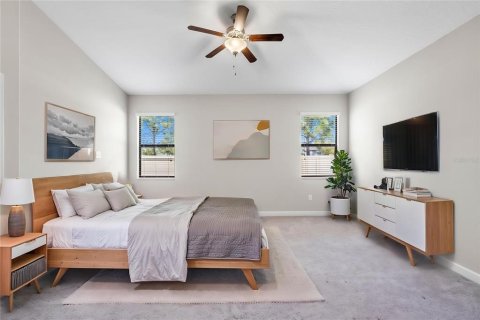 Villa ou maison à vendre à Ruskin, Floride: 4 chambres, 224.17 m2 № 2094009 - photo 26