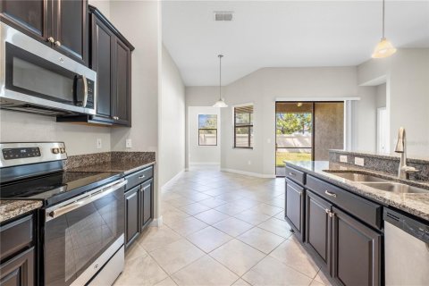 Villa ou maison à vendre à Ruskin, Floride: 4 chambres, 224.17 m2 № 2094009 - photo 20