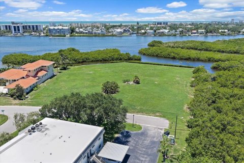 Land in Sarasota, Florida № 2284528