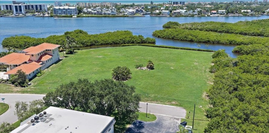 Land in Sarasota, Florida № 2284528