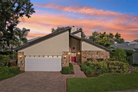 Villa ou maison à Bradenton, Floride 3 chambres, 181.35 m2 № 2287360